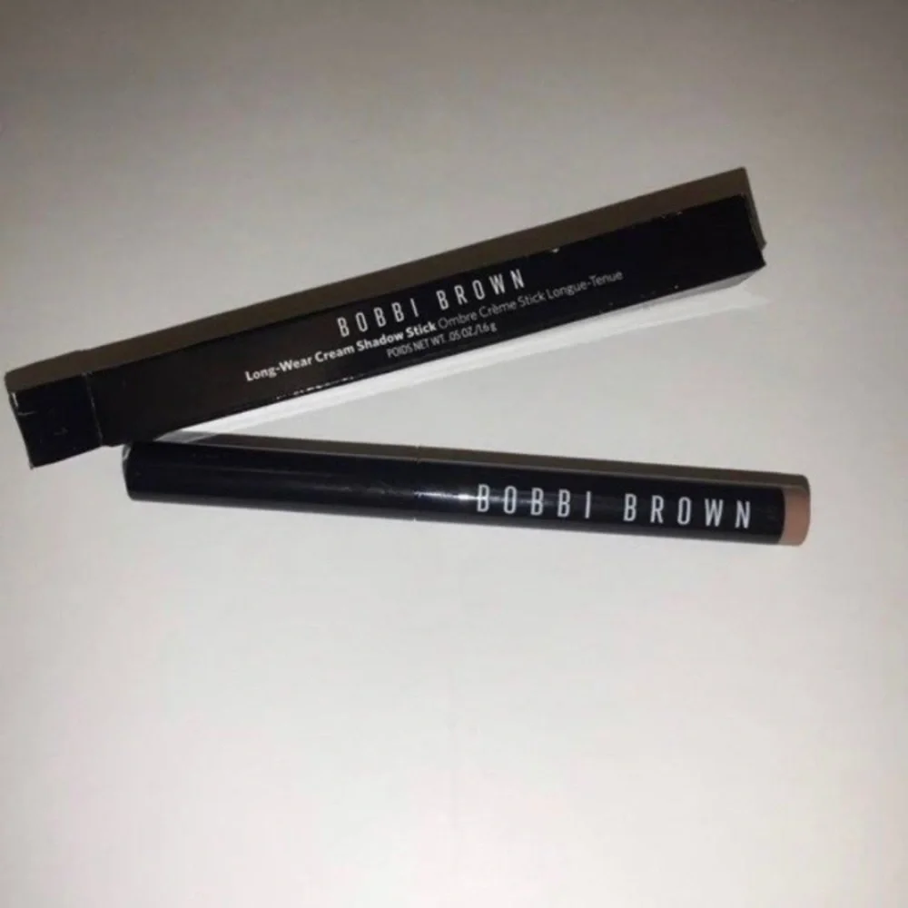 Bobbi brown shadow stick